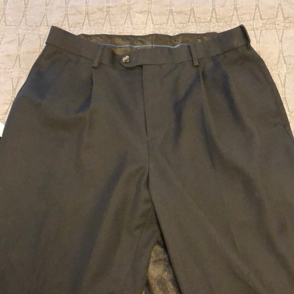 Dress pants